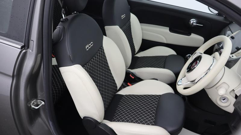 Used Fiat 500 2021 for sale - 78015325: Photo 9