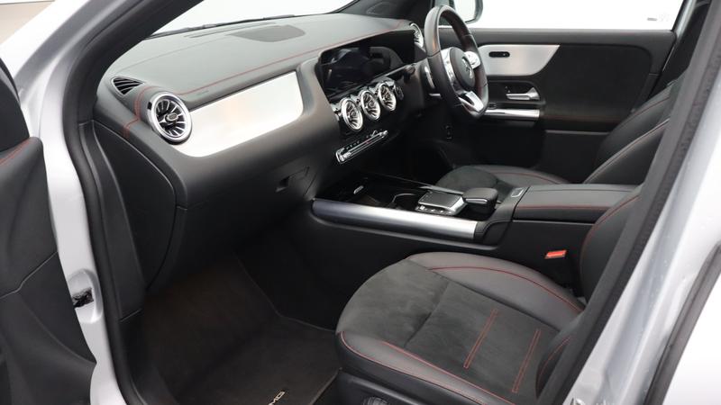 Used Mercedes-Benz EQA 2021 for sale - 77138394: Photo 10