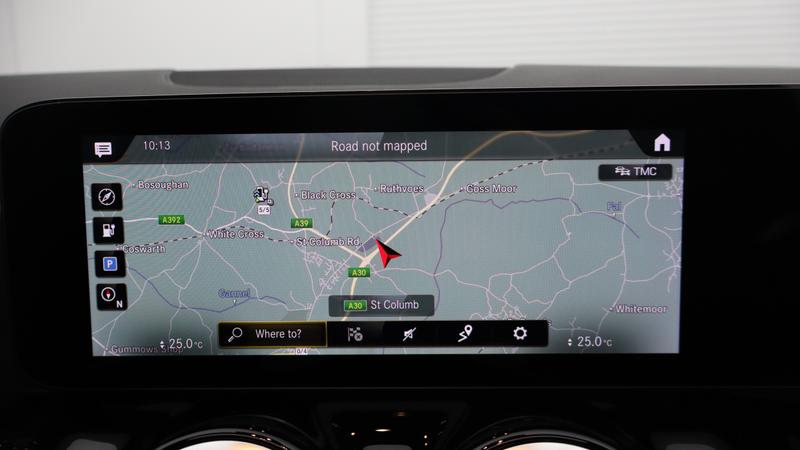 Used Mercedes-Benz EQA 2021 for sale - 77138394: Photo 15