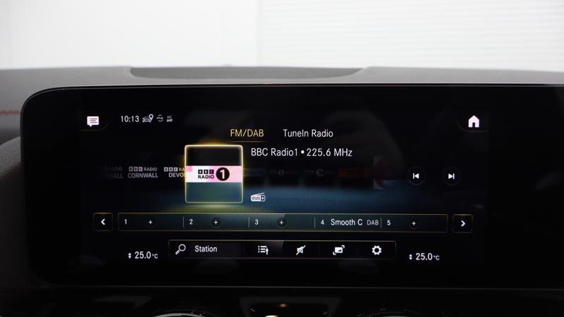 Used Mercedes-Benz EQA 2021 for sale - 77138394: Photo 16