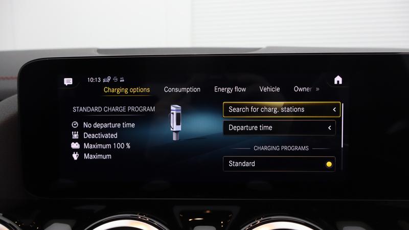 Used Mercedes-Benz EQA 2021 for sale - 77138394: Photo 17