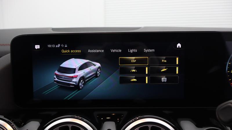 Used Mercedes-Benz EQA 2021 for sale - 77138394: Photo 18