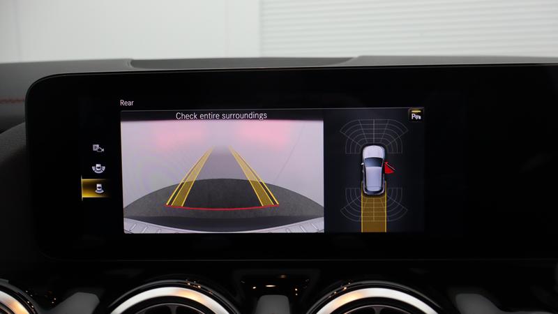 Used Mercedes-Benz EQA 2021 for sale - 77138394: Photo 19