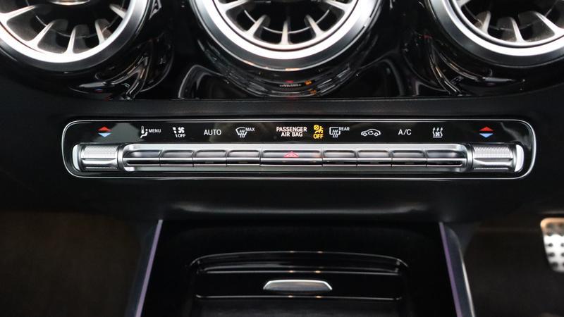 Used Mercedes-Benz EQA 2021 for sale - 77138394: Photo 20