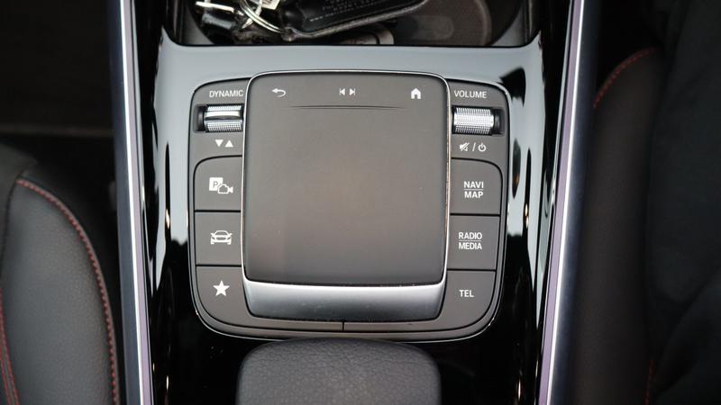 Used Mercedes-Benz EQA 2021 for sale - 77138394: Photo 21