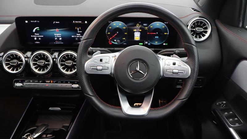 Used Mercedes-Benz EQA 2021 for sale - 77138394: Photo 22