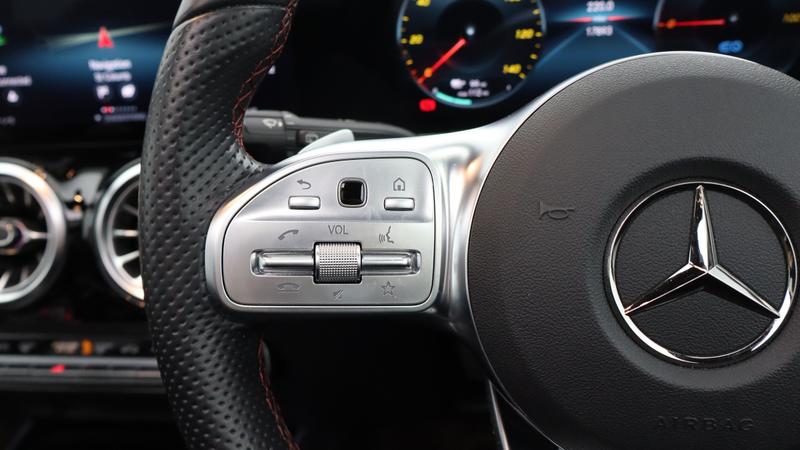 Used Mercedes-Benz EQA 2021 for sale - 77138394: Photo 24