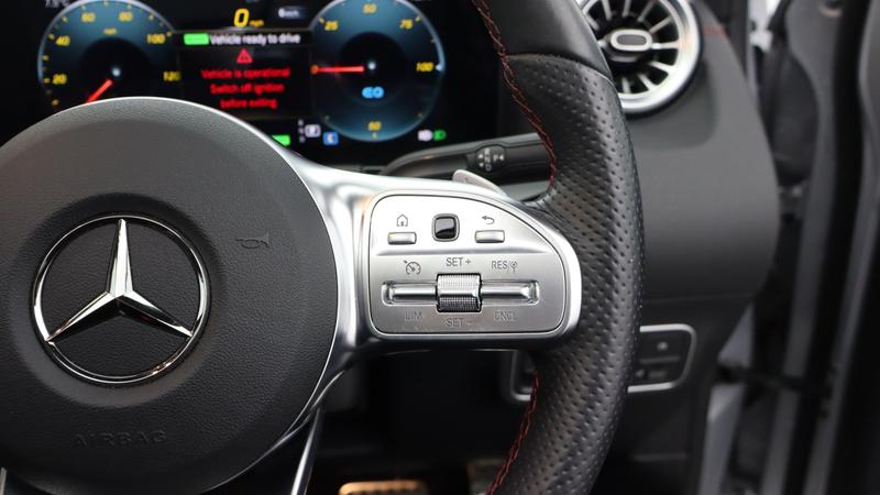 Used Mercedes-Benz EQA 2021 for sale - 77138394: Photo 25