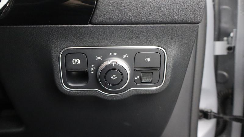 Used Mercedes-Benz EQA 2021 for sale - 77138394: Photo 26