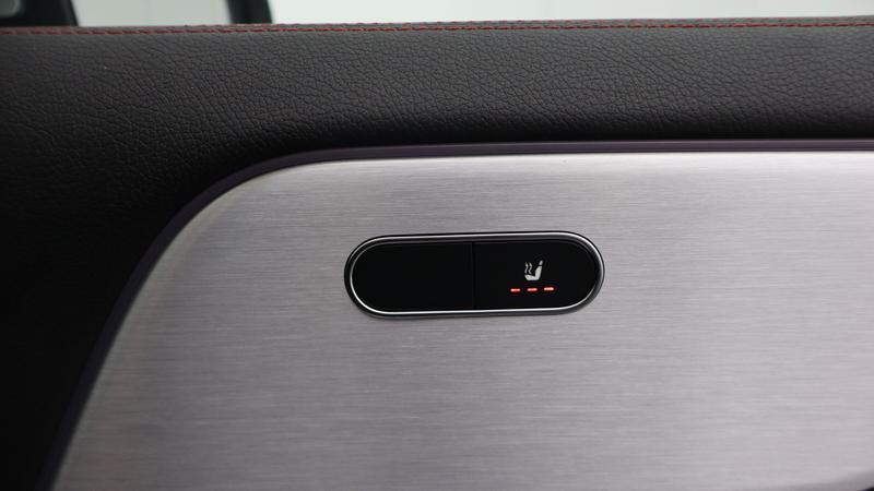 Used Mercedes-Benz EQA 2021 for sale - 77138394: Photo 27