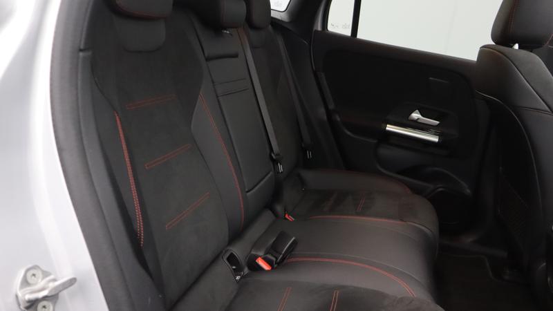 Used Mercedes-Benz EQA 2021 for sale - 77138394: Photo 28