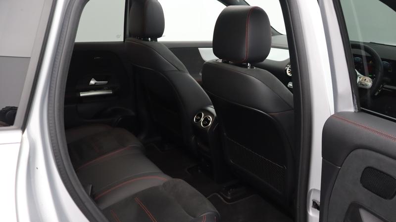 Used Mercedes-Benz EQA 2021 for sale - 77138394: Photo 29
