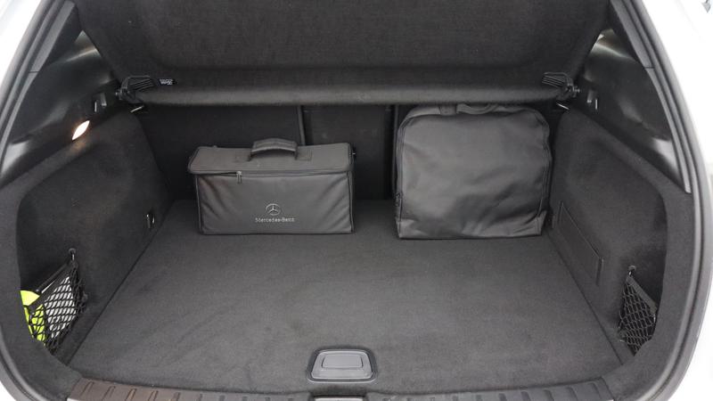 Used Mercedes-Benz EQA 2021 for sale - 77138394: Photo 30