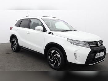 Used Suzuki Vitara 2025 for sale - 78381748: Photo