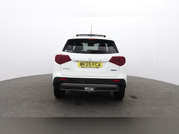 Used Suzuki Vitara 2025 for sale - 78381748: Photo