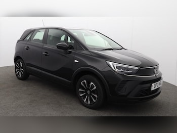 Used Vauxhall Crossland 2021 for sale - 78725039: Photo