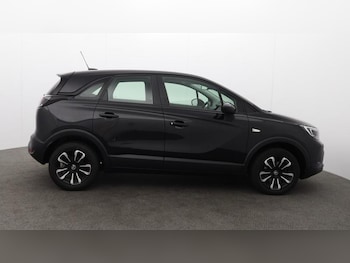 Used Vauxhall Crossland 2021 for sale - 78725039: Photo