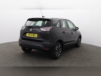 Used Vauxhall Crossland 2021 for sale - 78725039: Photo