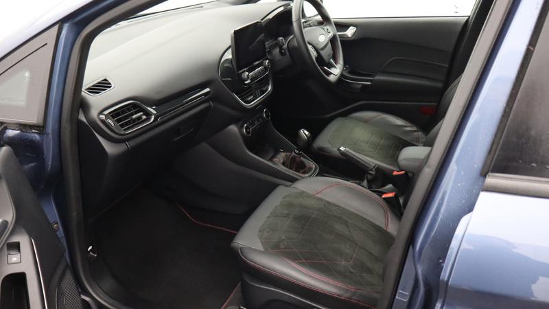 Used Ford Fiesta 2023 for sale - 77116905: Photo 10