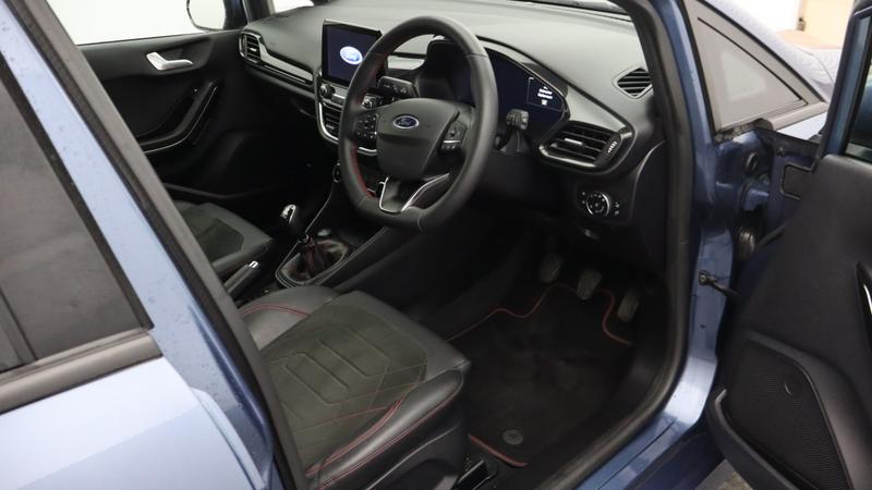 Used Ford Fiesta 2023 for sale - 77116905: Photo 11
