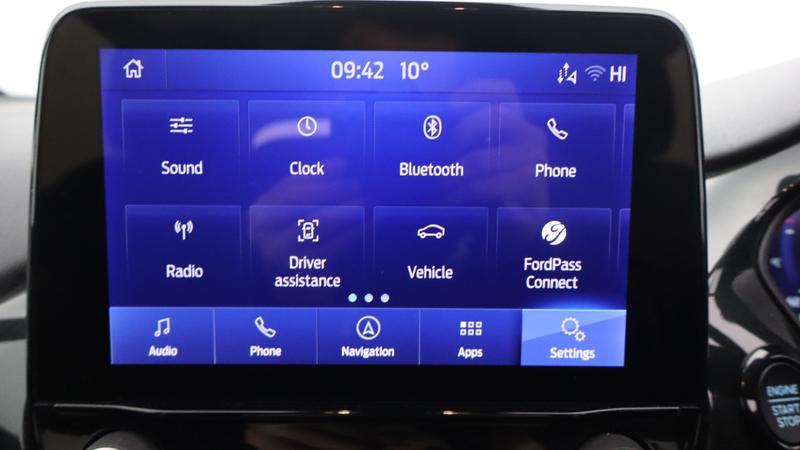 Used Ford Fiesta 2023 for sale - 77116905: Photo 12