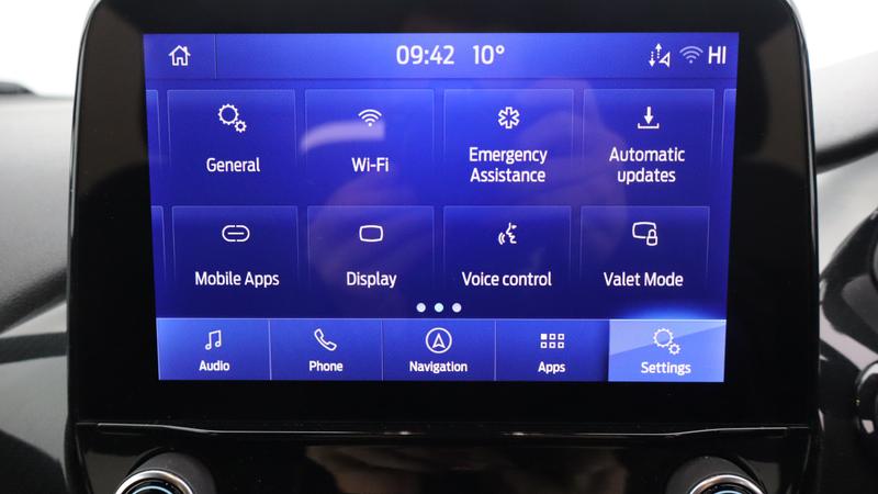 Used Ford Fiesta 2023 for sale - 77116905: Photo 13