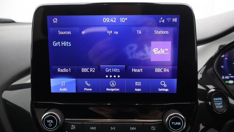 Used Ford Fiesta 2023 for sale - 77116905: Photo 14