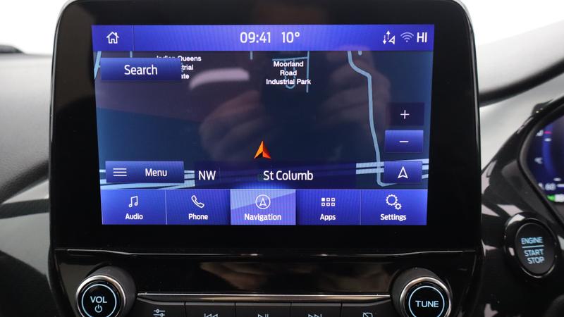 Used Ford Fiesta 2023 for sale - 77116905: Photo 15