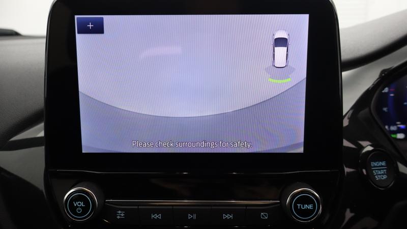 Used Ford Fiesta 2023 for sale - 77116905: Photo 16