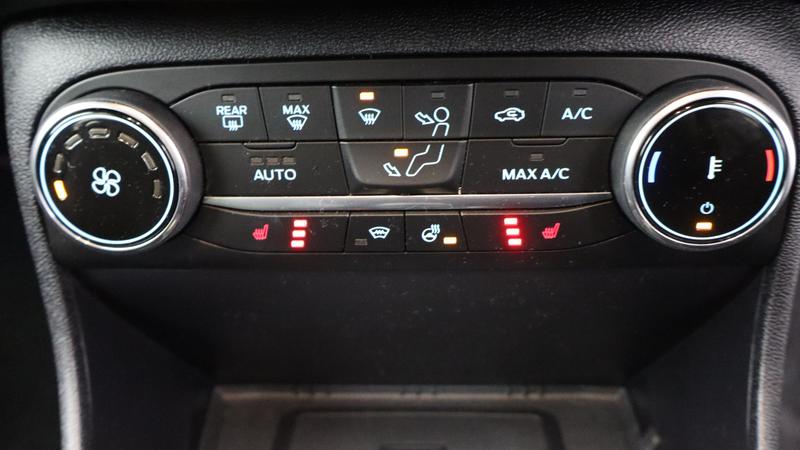 Used Ford Fiesta 2023 for sale - 77116905: Photo 17