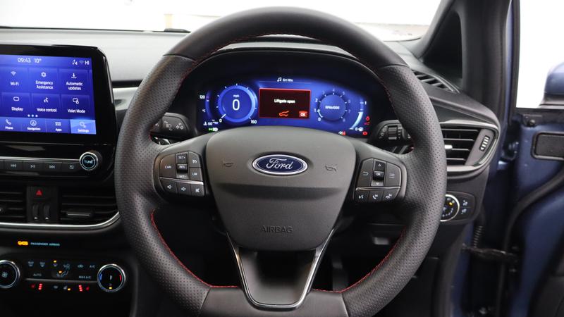 Used Ford Fiesta 2023 for sale - 77116905: Photo 20