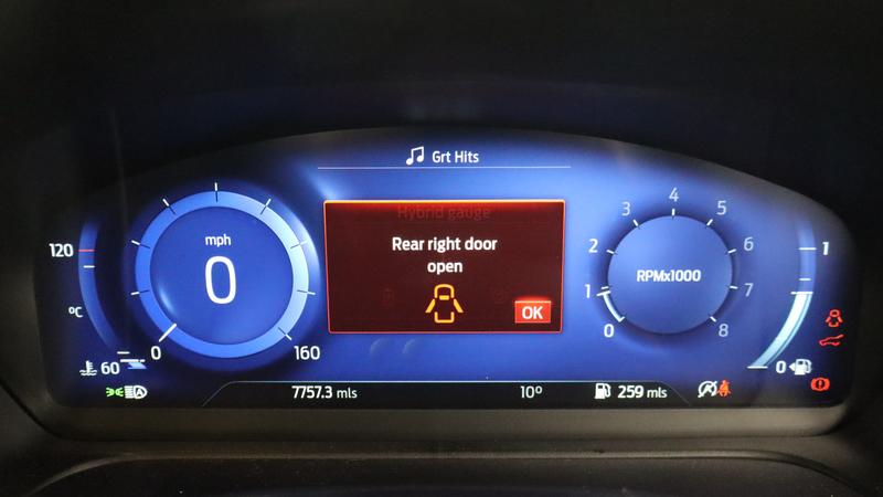 Used Ford Fiesta 2023 for sale - 77116905: Photo 21