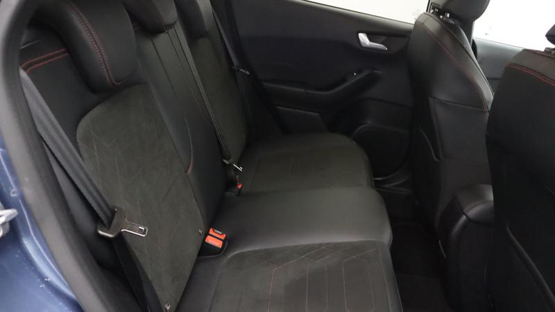 Used Ford Fiesta 2023 for sale - 77116905: Photo 25