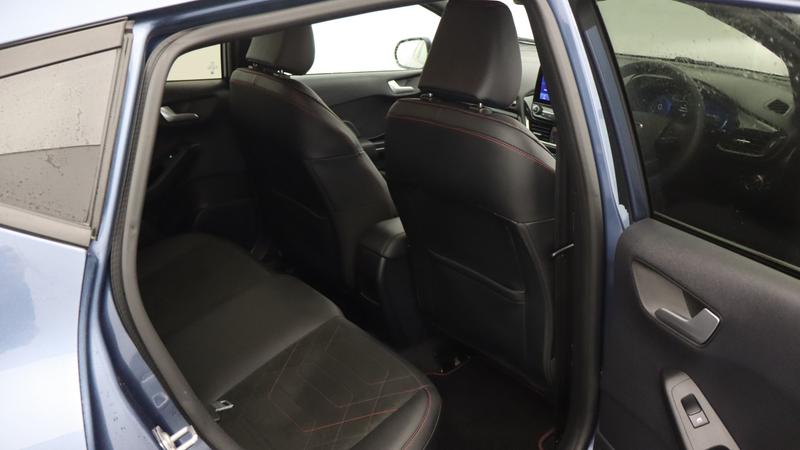 Used Ford Fiesta 2023 for sale - 77116905: Photo 26