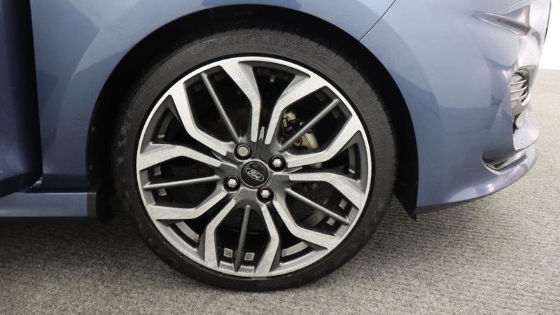 Used Ford Fiesta 2023 for sale - 77116905: Photo 28