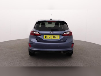Used Ford Fiesta 2023 for sale - 77116905: Photo