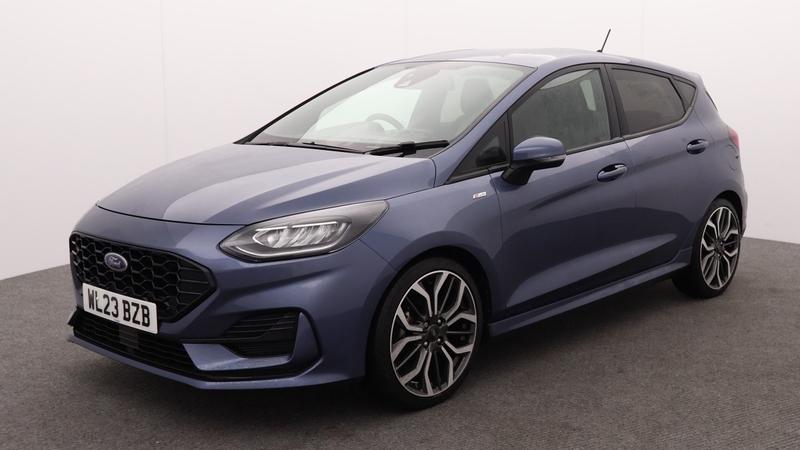 Used Ford Fiesta 2023 for sale - 77116905: Photo 7