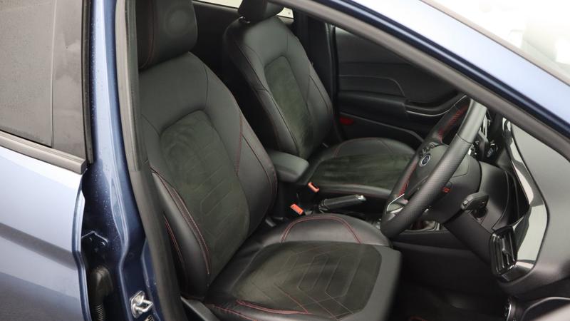 Used Ford Fiesta 2023 for sale - 77116905: Photo 9