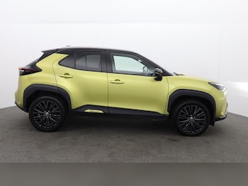 Used Toyota Yaris Cross 2022 for sale - 78587406: Photo