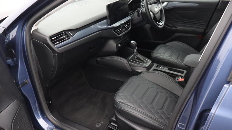 Used Ford Focus 2022 for sale - 77116878: Photo 10