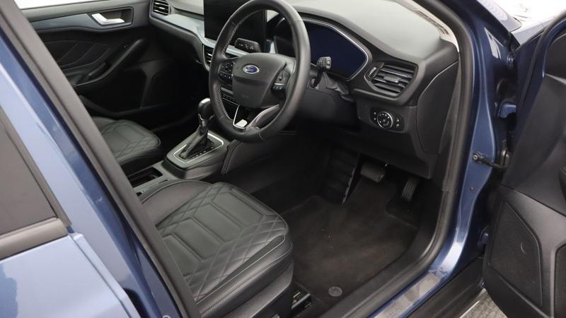 Used Ford Focus 2022 for sale - 77116878: Photo 11