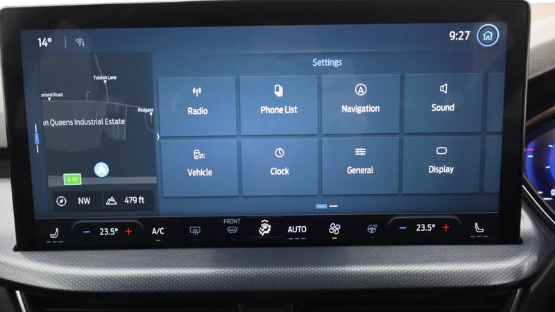 Used Ford Focus 2022 for sale - 77116878: Photo 12