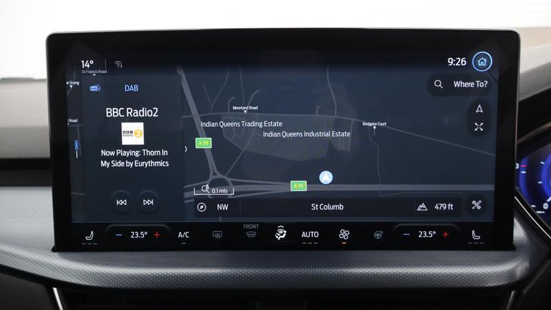 Used Ford Focus 2022 for sale - 77116878: Photo 13