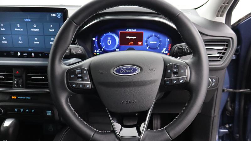 Used Ford Focus 2022 for sale - 77116878: Photo 17