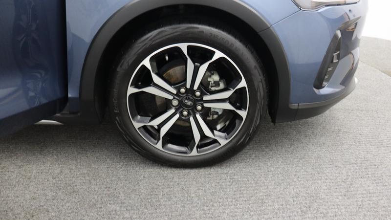 Used Ford Focus 2022 for sale - 77116878: Photo 25