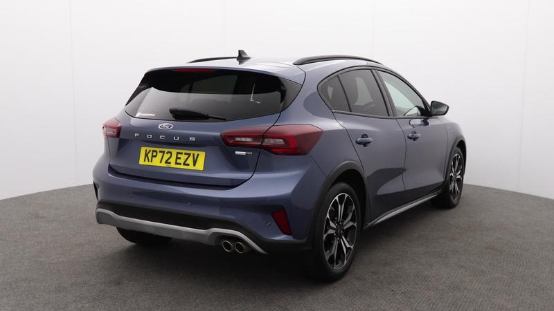 Used Ford Focus 2022 for sale - 77116878: Photo 3