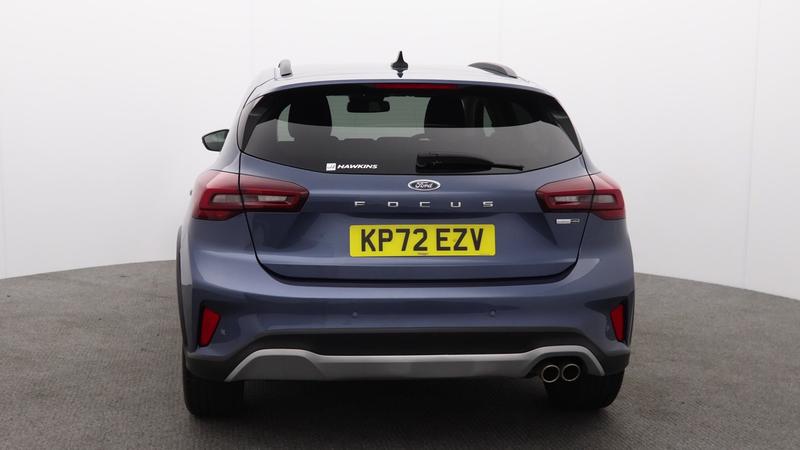 Used Ford Focus 2022 for sale - 77116878: Photo 4