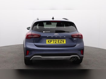 Used Ford Focus 2022 for sale - 77116878: Photo