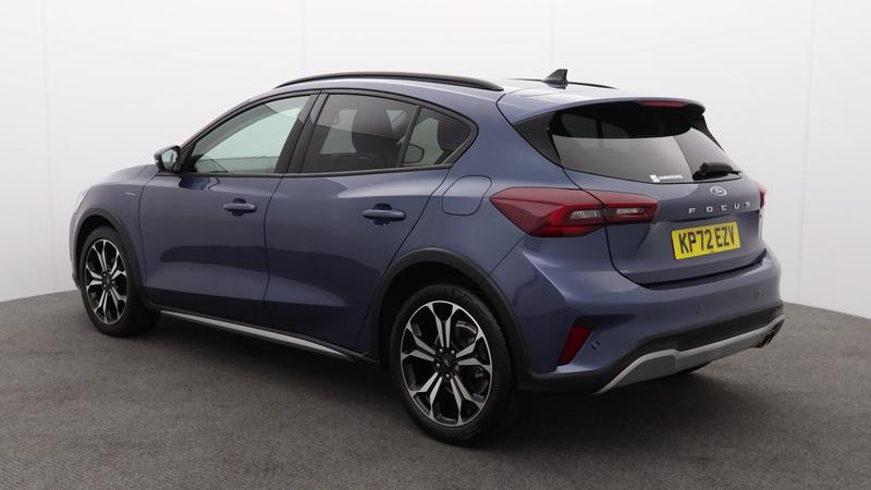 Used Ford Focus 2022 for sale - 77116878: Photo 5