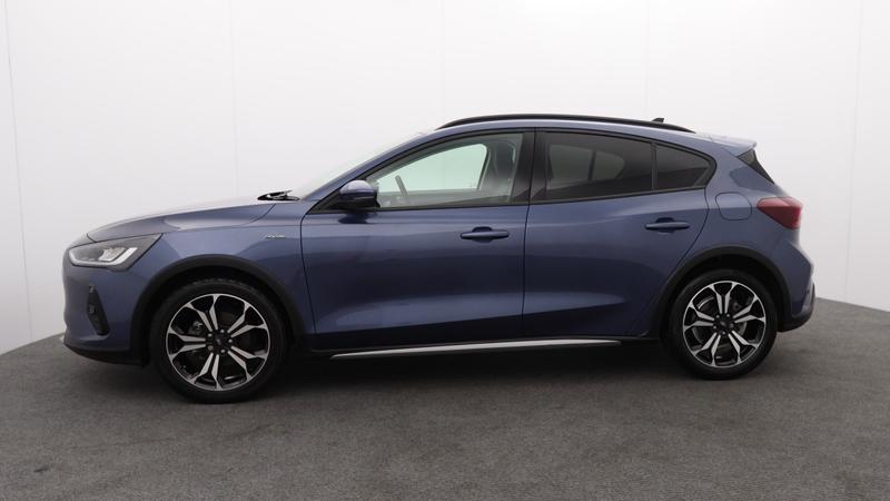 Used Ford Focus 2022 for sale - 77116878: Photo 6